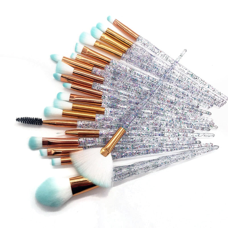 20pcs Diamond