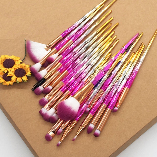 20pcs Diamond