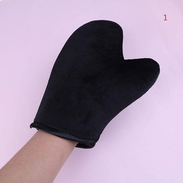 Body Cleaning Glove