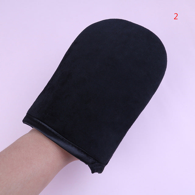 Body Cleaning Glove