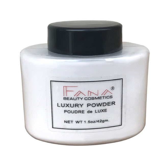 Banana Loose Powder