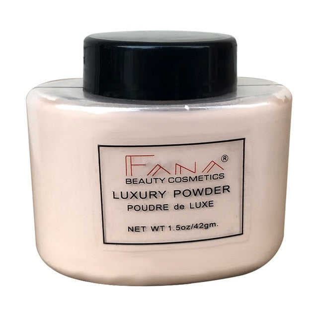 Banana Loose Powder