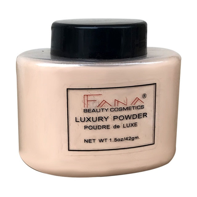 Banana Loose Powder