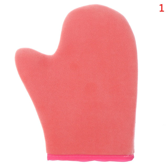 Body Cleaning Glove