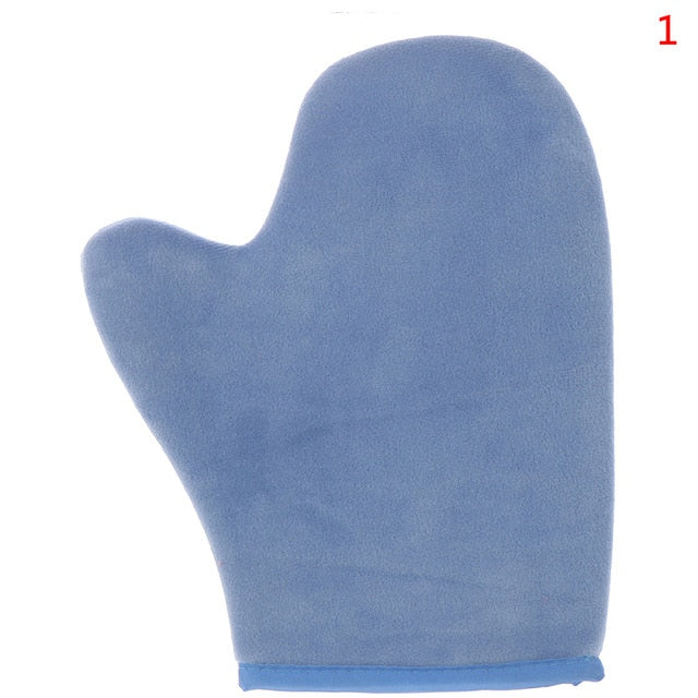 Body Cleaning Glove