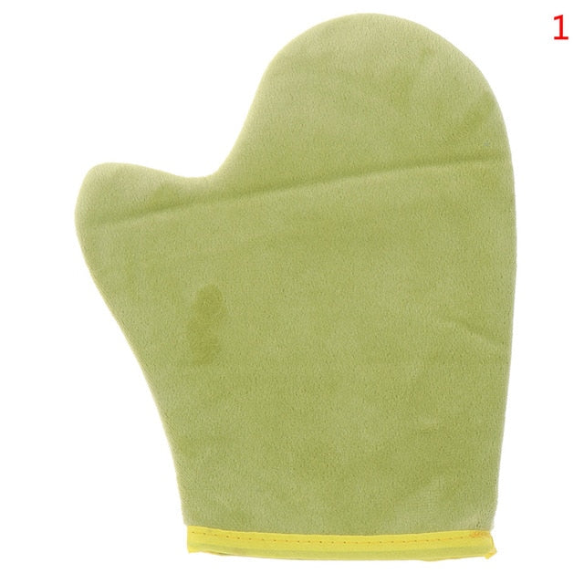 Body Cleaning Glove